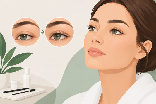What a Lash Lift Treatment Can Do for You