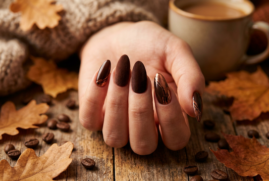 The Hottest Nail Colors Dominating Fall 2026: The Ultimate Autumn Trend Guide 🍂💅
