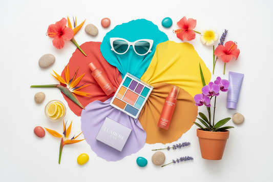 Summer's Hottest Color Trends for 2026