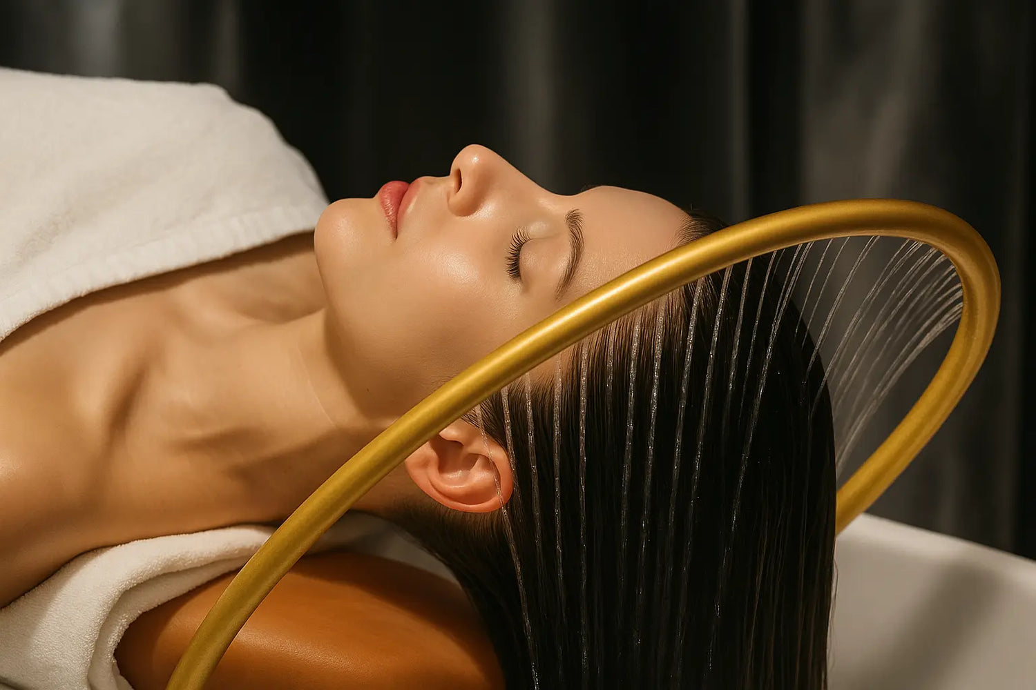 HEADICURE SIS²SPA