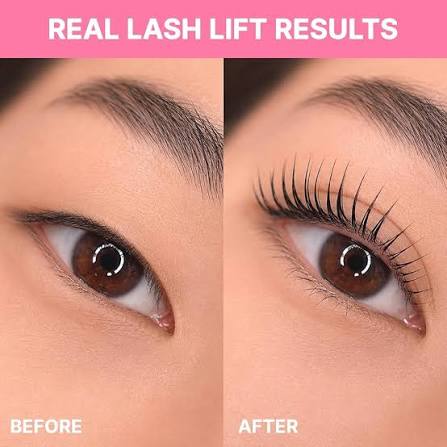 Eyelash Liftting