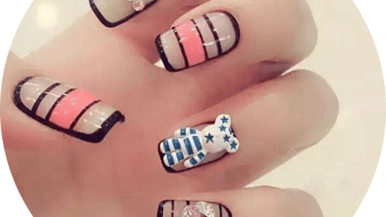 Other Nail Styles